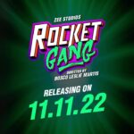 Nikita Dutta Instagram - We don’t want you all to miss out on the entertainment, isiliye time has come to book the tickets for #RocketGang in advance! 🥳 Go book your tickets now. Link In Bio! Movie releasing tomorrow. #NachogeTohBachoge @boscomartis @adityaseal @nikifying @i.sahaj @jason2jayz @asleemokshda @ravi.shankaran @jasvinderbath @itsamittrivedi @ts.tales @bhaskarville @sunilpateldop @yusuf_scissorhand @sharviyadav @rajiv_3 @arunhk @suhas_s_sawant @tejas_being_legend__ @dipalikashibai @jayshreegogoiofficial @siddhantsharma41 @aadvik_mongia_official @sadayadhavofficial @caesar2373 @afzalusmankhan @zeemusiccompany @zeestudiosofficial