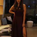 Nikita Dutta Instagram – We’re Nikify-ed by the beautiful @nikifying by her stunning dance moves and brilliant skills at the game table, visit Batumi’s No. 1 Casino @otiumcasino for a fun evening!

#OtiumCasino #DiscoverTheDifference #CourtyardByMarriott #NikitaDutta