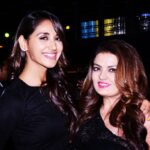 Nikita Dutta Instagram - Happy birthday sheebs! Come back and some raw cacao goodies are awaiting you❤️❤️ @simplysheeba P.S.- Pity us girls and stop looking hotter by each day . 😘🤗