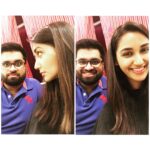 Nikita Dutta Instagram - forever and beyond. Happy birthday fauzman. ❤️❤️ @faisaluttanwala Pali Hill
