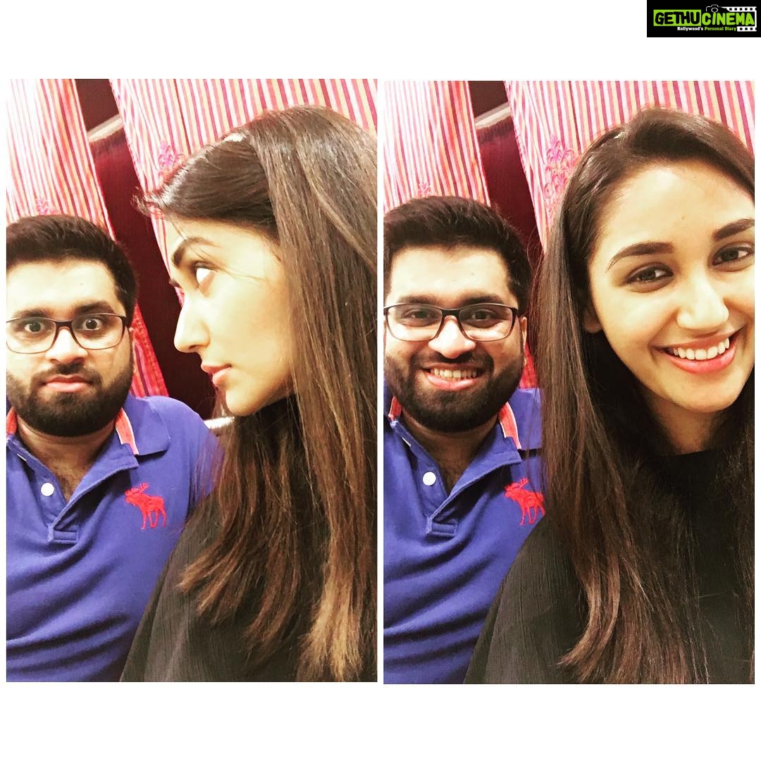 Nikita Dutta Instagram - forever and beyond. Happy birthday fauzman. ❤️❤️ @faisaluttanwala Pali Hill