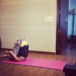 Nikita Dutta Instagram - Looks like holiday is over. #GettingBack #StartingFromScratch #HomeBound