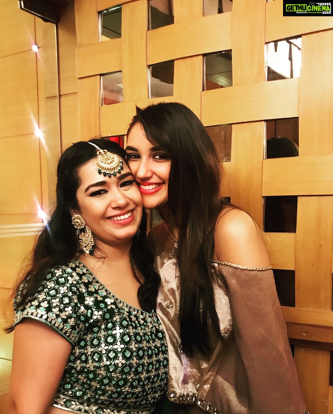 Nikita Dutta Instagram - Still need to pinch myself to believe you have been taken! Glad I could fight all odds and be here to witness it. Congratulations kitty champ ❤️❤️ Four Points by Sheraton Visakhapatnam