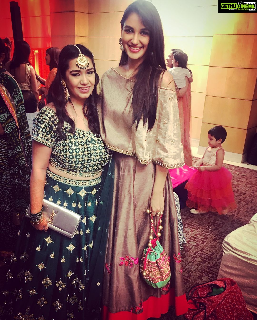 Nikita Dutta Instagram - Still need to pinch myself to believe you have been taken! Glad I could fight all odds and be here to witness it. Congratulations kitty champ ❤️❤️ Four Points by Sheraton Visakhapatnam