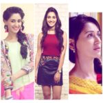 Nikita Dutta Instagram – Exactly three years today since the reluctant me began this much  contemplated journey on television. 
Extremely grateful to almighty for this experience so far. 😇🙏
#ThreeYears ✨💫