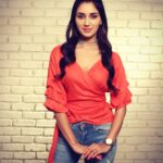 Nikita Dutta Instagram – Today she bids you all a good bye! A big hug to all the viewers of #haasil and Huge gratitude to each one who has been a part of my unforgettable journey. 
Thank you almighty 
Aanchal Shrivastav signs off 😇🙏 Pali Hill