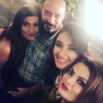 Nikita Dutta Instagram – And it continues… Difficult to fit so many months in a frame :) . . . . .
Thank you @001danishkhan @siddharthpmalhotra and @instasammeer for putting this together. Thank you @sapnamalhotra01 for being the mom of haasil. @itszayedkhan @vattyboy @simplysheeba @chakdemohit @bongwongyamini0320 and @chiragmahbubani1 I couldn’t have asked for more supportive co actors! 
You guys are the best! And finally thank you to everyone who worked behind the cameras to put this all in action! @akash.jain1890 @jeetu.arora.399 @saurabhthevarma @dopamitsingh @kalyanibhaisare @partho_stylist @mariyarai62