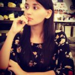 Nikita Dutta Instagram - It’s a long ride. Think we must.