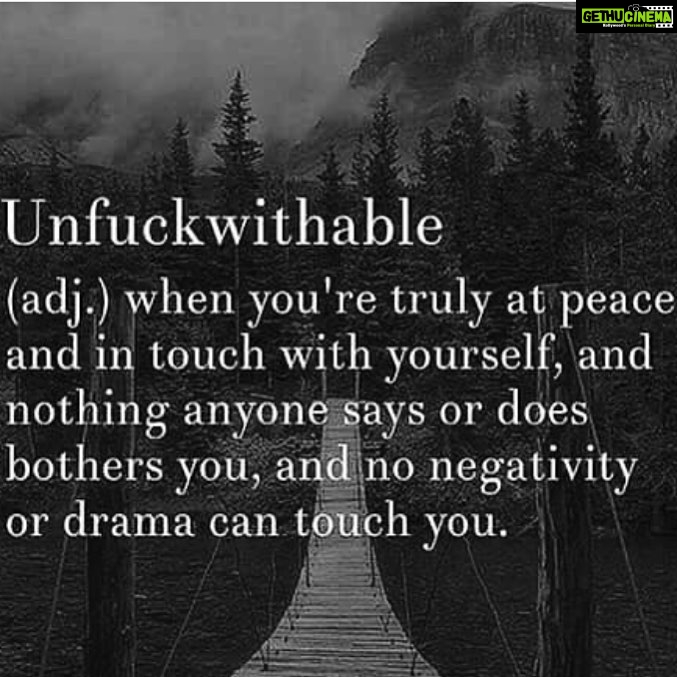 Nikita Dutta Instagram - Getting there much #Unfuckwithable 😌 #Repost