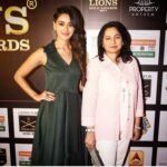 Nikita Dutta Instagram - Having you by my side and watch me is what made it so special. Thank you mum. I am still a five year old who cannot do without you.🤗❤️ #Blessed #ThankYouAlmighty @alka.dutta16