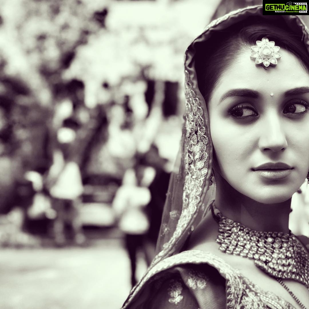 Nikita Dutta Instagram - #PerfectlyImperfect