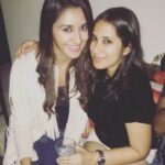 Nikita Dutta Instagram - Happy birthday @devinadsouza 🤗🤗❤️❤️
