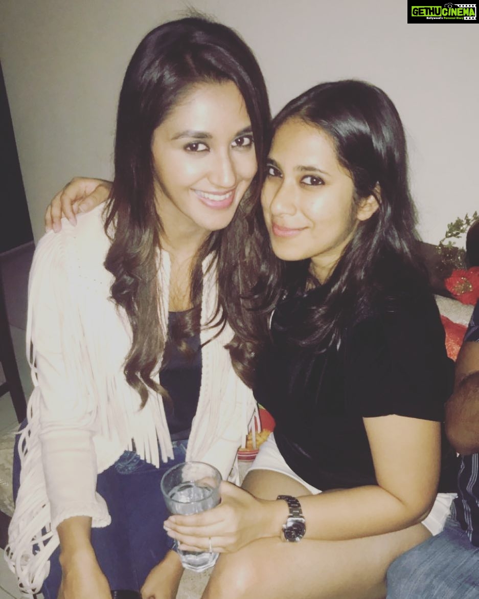 Nikita Dutta Instagram - Happy birthday @devinadsouza 🤗🤗❤️❤️