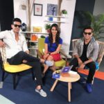 Nikita Dutta Instagram – And it continues… Difficult to fit so many months in a frame :) . . . . .
Thank you @001danishkhan @siddharthpmalhotra and @instasammeer for putting this together. Thank you @sapnamalhotra01 for being the mom of haasil. @itszayedkhan @vattyboy @simplysheeba @chakdemohit @bongwongyamini0320 and @chiragmahbubani1 I couldn’t have asked for more supportive co actors! 
You guys are the best! And finally thank you to everyone who worked behind the cameras to put this all in action! @akash.jain1890 @jeetu.arora.399 @saurabhthevarma @dopamitsingh @kalyanibhaisare @partho_stylist @mariyarai62