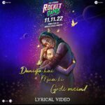 Nikita Dutta Instagram - A mother does it all, from being a child’s first love to being his whole world. 💕 The lyrical version of #DuniyaHaiMaaKiGodiMein is out; tune in now. #RocketGang releasing in cinemas on 11/11/22. @boscomartis @AdityaSeal @nikifying @i.sahaj @jason2jayz @asleemokshda @itsamittrivedi @kishorbeatz @kshitijpatwardhan @rashiharmalkar #ArhaanHussain @officialaltamashfaridi @tejas_being_legend__ @dipalikashibai @jayshreegogoiofficial @siddhantsharma41 @aadvik_mongia_official @zeemusiccompany @zeestudiosofficial #NachogeTohBachoge