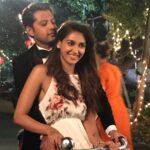 Nikita Dutta Instagram - #Haasil has indeed been the best working time for me! Grateful to each one for making this journey so special! Sharing some wonderful unseen moments I have experienced while working with such an amazing cast and crew.