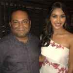 Nikita Dutta Instagram - #Haasil has indeed been the best working time for me! Grateful to each one for making this journey so special! Sharing some wonderful unseen moments I have experienced while working with such an amazing cast and crew.