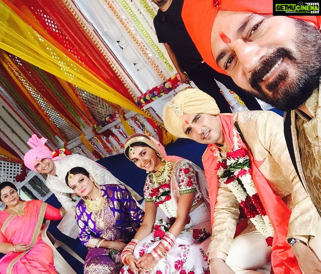 Nikita Dutta Instagram - #Haasil has indeed been the best working time for me! Grateful to each one for making this journey so special! Sharing some wonderful unseen moments I have experienced while working with such an amazing cast and crew.