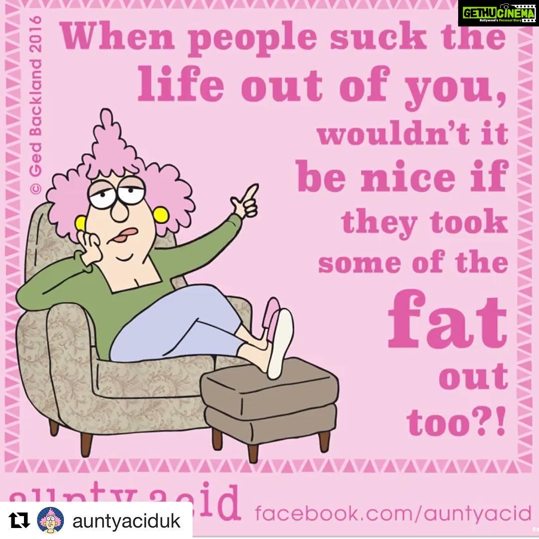Nikita Dutta Instagram - If only!! ...... πβοΈ #Repost @auntyaciduk (@get_repost) γ»γ»γ» i mean it would only be freakin' fair! πΈ#autyacid #funny #humour #lol #true #relatable #instagood #instadaily