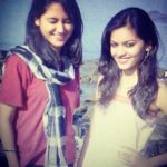 Nikita Dutta Instagram – Just to look back at how far we have come! Never leave the prachiness in you. Love every bit of that! 
Happy birthday @prachi_rai ✨✨