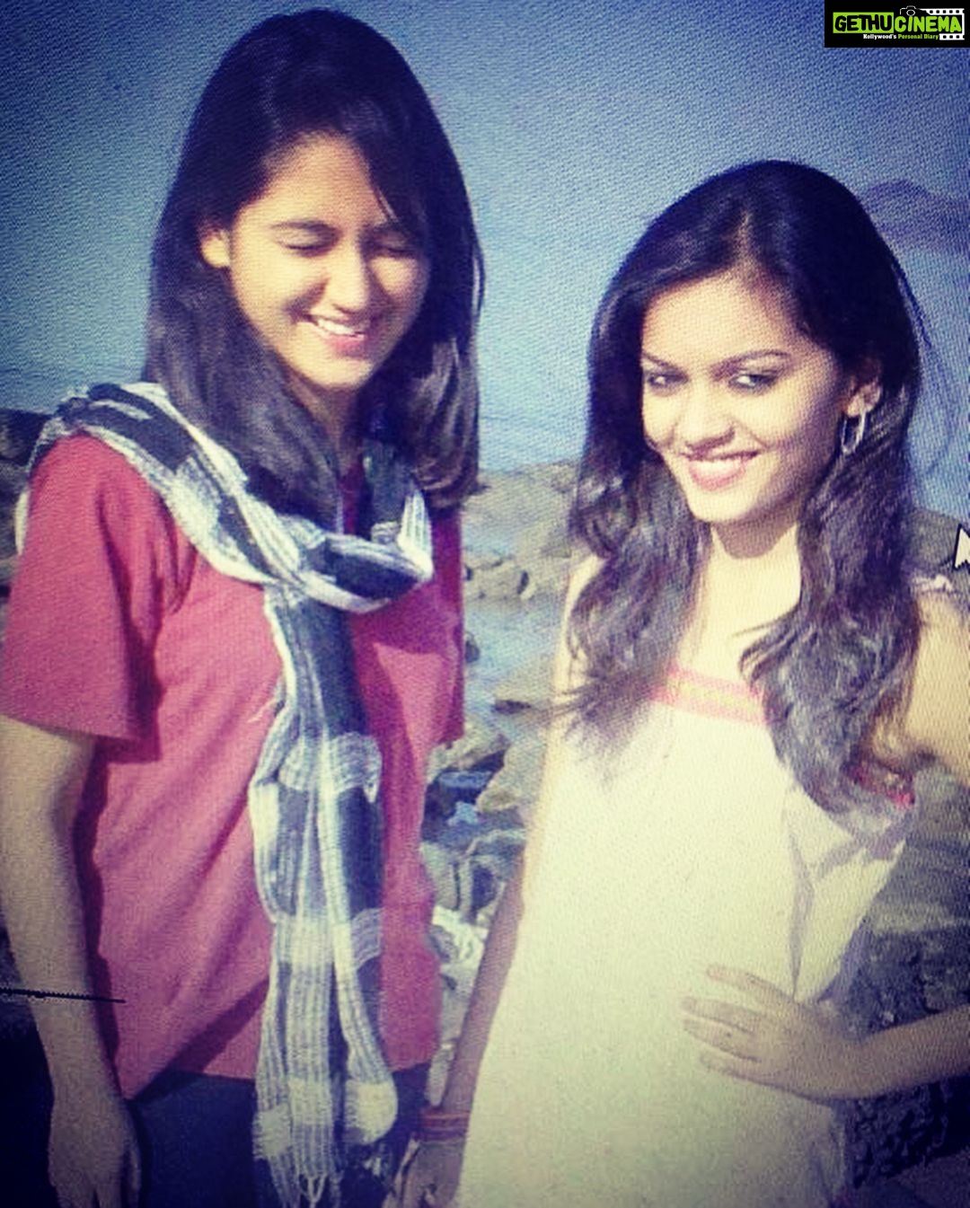 Nikita Dutta Instagram - Just to look back at how far we have come! Never leave the prachiness in you. Love every bit of that! Happy birthday @prachi_rai ✨✨