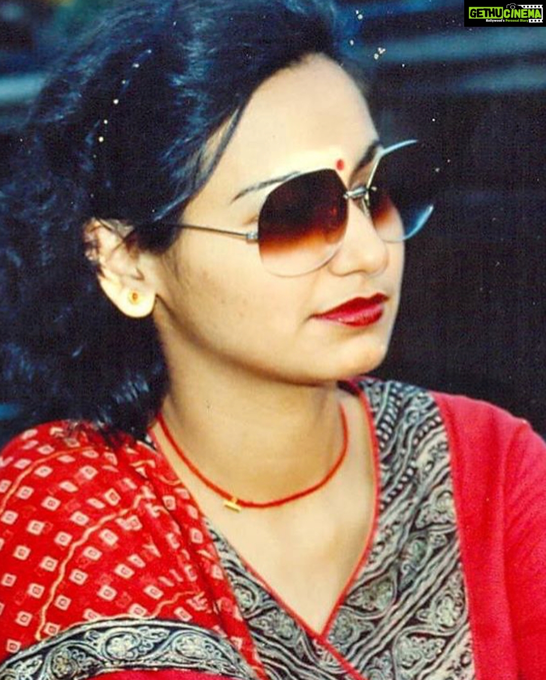Nikita Dutta Instagram - As you grow another year younger I have to say, You are everything I could ask for. My life, my almighty. Happy birthday mommy dutta @alka.dutta16