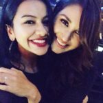 Nikita Dutta Instagram – For being a part of this madness… thank you everyone for last night 🤗
#AboutLastNight 😇🙏 Glocal Junction Worli