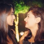 Nikita Dutta Instagram – Trying to find something we can agree upon. #JustSisterThings @ankitaduttadubey