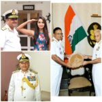 Nikita Dutta Instagram – Dear daddy,
**
As you mark your last day of serving the Indian Navy, you have done way more than just making us proud. For over 35 years you have given your heart, soul and much more to earn this honor that you stand with today. I am grateful for this birthright pride you have given me that no one can take away. You deserve every commendation and appreciation on your sleeve. **
Today as you swallow your anchor and enter the second innings of your life, may almighty reward you for your undying spirit, immense hard work and self less service you have given to this nation. *May your sword stay strong and medals shine life long*
**
Thank you for giving me the privilege of being called the daughter of Rear Admiral A K Dutta
**
Salute 🇮🇳