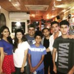 Nikita Dutta Instagram – Just same emotions. 😇🙏#AboutLastNight #Haasil
@vattyboy @itszayedkhan @siddharthpmalhotra @sapnamalhotra01 Eddies