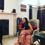 Nikita Dutta Instagram - Could give away the world for this. ❤️❤️ #ObsessedAunt #MyStressBuster @ankitaduttadubey @alka.dutta16 @akdutta59