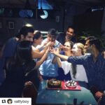 Nikita Dutta Instagram - You deserve all the sweet in the world today! Have a good one captain! #HappyBirthday @siddharthpmalhotra @sapnamalhotra01 Myxx