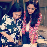 Nikita Dutta Instagram – As you grow another year younger I have to say, You are everything I could ask for.
My life, my almighty.
Happy birthday mommy dutta
@alka.dutta16