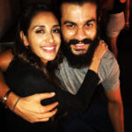 Nikita Dutta Instagram – For being a part of this madness… thank you everyone for last night 🤗
#AboutLastNight 😇🙏 Glocal Junction Worli