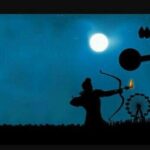 Nikita Dutta Instagram - Happy dussera! The good will always rise above the evil 😇🙏 Madh Island