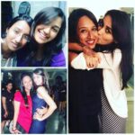 Nikita Dutta Instagram - Thanks for dealing with my mid-night, mid-day, mid-week....bleuh, basically anytime tantrums. Holding my shit together for a decade now. Happy birthday deeti! ❤️ @aditishah21