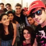 Nikita Dutta Instagram - #Haassil 😇🙏
