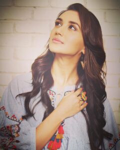 Nikita Dutta Instagram - Not back, not down. All eyes up. Pali Hill