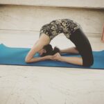Nikita Dutta Instagram - Love yourself in the journey of the self, to the self, through the self. #YogaDay #WayOfLife #BeyondLimits