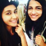 Nikita Dutta Instagram – It’s a pirate and her poppet! That’s how we do it! 😎❤ #PiratingAround #piratesofthecaribbean5 Juhu PVR