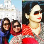 Nikita Dutta Instagram - Hey reason for what I am today, thanks for successfully keeping up with this crazy child. There is no one like you and thank god for making you exclusive for me! Regards The same crazy blessed child. #HappyMothersDay Pali Hill