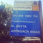 Nikita Dutta Instagram - In the jungle of infinite roads, spotted the one with a perfect name. P.S.- Do not approach 😂😋🙈✌️