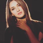 Nikita Dutta Instagram - "By being yourself you put something wonderful in the world that was not there before." Edwin Elliot. #StayTrueStayYou