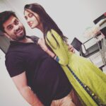 Nikita Dutta Instagram - Coz you are allowed to feel overtly possessive about some friends in life. Happy birthday you. #Fauzielove @faisaluttanwala