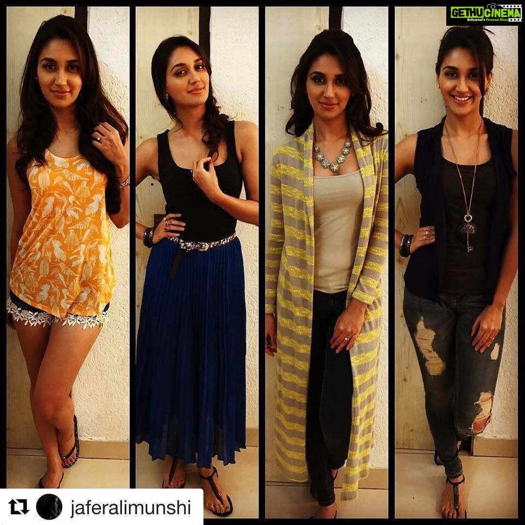 Nikita Dutta Instagram – #Repost @jaferalimunshi with @repostapp ...