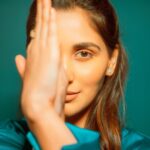 Nikita Dutta Instagram - Got my eye on you 👁💙