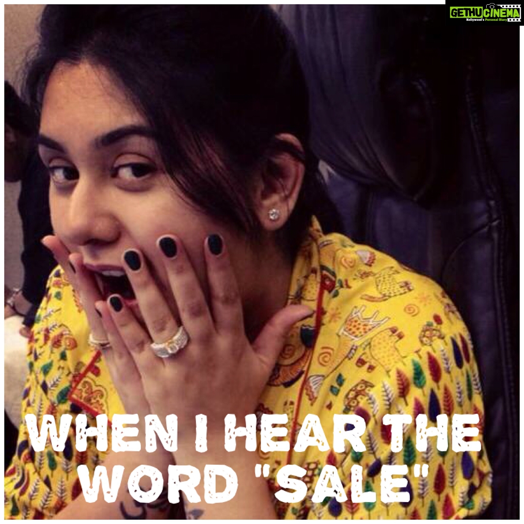 Nikita Dutta Instagram - Meme alert!! Since I can't be mean to you in person, sending you some pre birthday love 😋🤗😘 #BirthdayEve #MemeTrail #DontHateMe