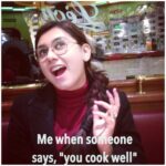 Nikita Dutta Instagram - Meme alert!! Since I can't be mean to you in person, sending you some pre birthday love 😋🤗😘 #BirthdayEve #MemeTrail #DontHateMe