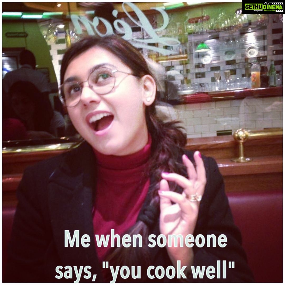 Nikita Dutta Instagram - Meme alert!! Since I can't be mean to you in person, sending you some pre birthday love 😋🤗😘 #BirthdayEve #MemeTrail #DontHateMe