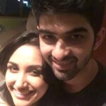 Nikita Dutta Instagram – Happy birthday gattani boy! Lots of luck, love and music your way. ❤❤ @hridaygattani